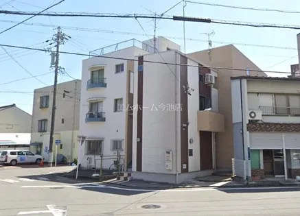 AXISの画像