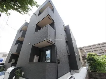 CRASTINE弥生町A棟の画像