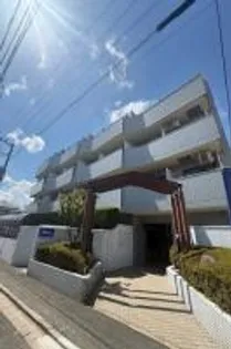 メゾン・ド・プレジール【310号室】の外観