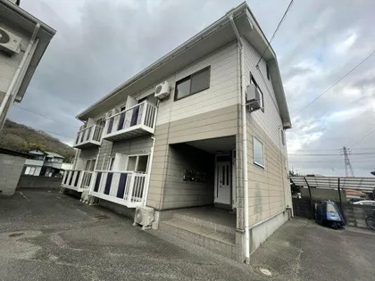 ノーブル青山Ⅱの画像