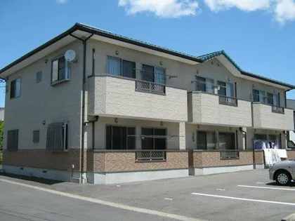 サンタウンの画像