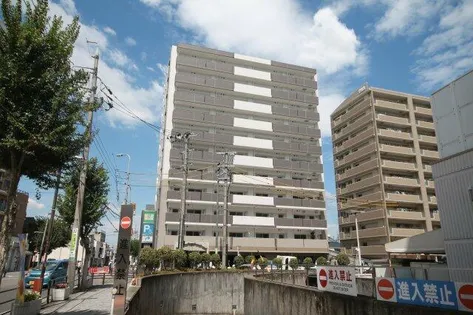 セジュール小牧の画像