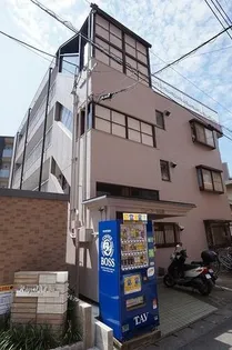 ニューコーポ鳥飼の画像