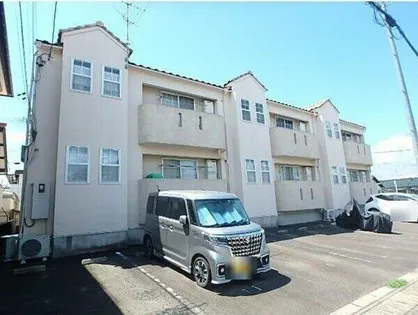 シャルマンコートBの画像