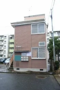 マリオットの画像