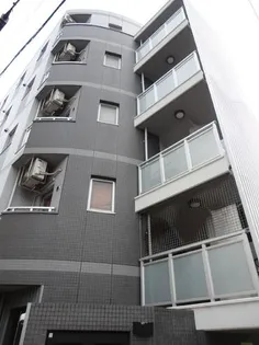 プリヴェラヴィ白金の画像