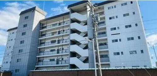 一宮中島コーポラスの画像