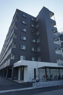 アプリーレ吉塚の画像