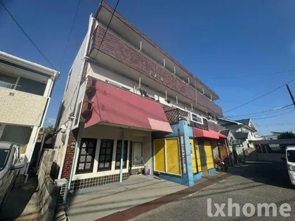 玉木ビルの画像