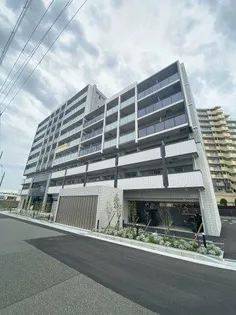 エスリード神戸ラ・コスタ【408号室】の外観