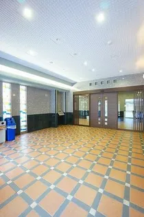 ロイヤル博多駅前【14階】の外観