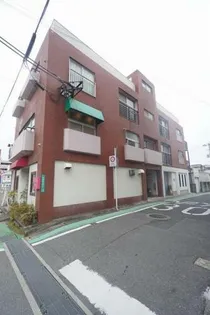 チナミビルの画像