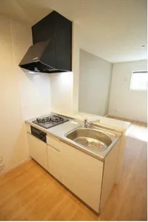 メゾンクレール東大利の画像