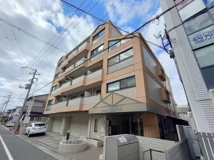 吉光アドニス芦屋の画像