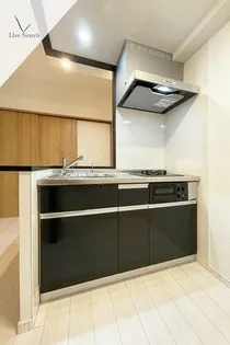 クレオン七隈の画像