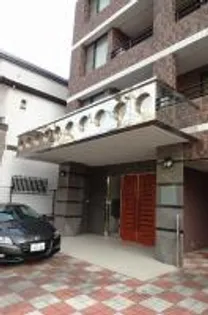 赤坂シャトー松風の画像