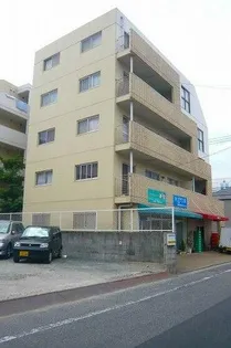 ウェルス春日の画像