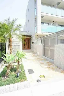 ビエラコート香椎【305号室】の外観