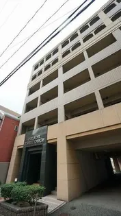 エステートモア高宮レーブ【406号室】の外観