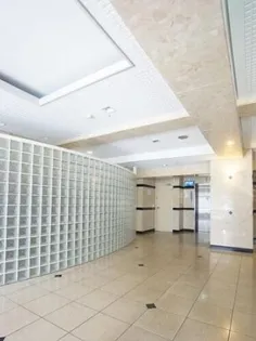 ライオンズプラザ博多駅南【2階】の外観