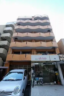 ダイナコート大濠IIの画像