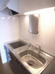 サヴォイ ザ ブルネットの画像