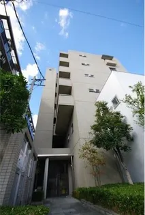 コンフォール高宮東【302号室】の外観