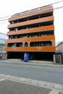 アフロス室見の画像