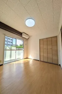 コーポ志賀【302号室】の外観