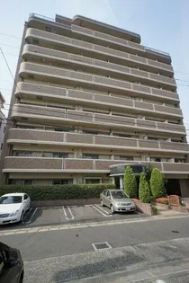 エスポワール姪浜の画像