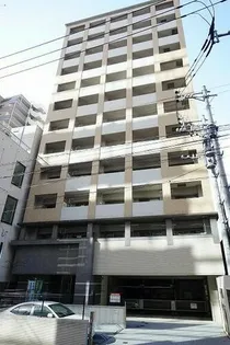 アレクサス ラ・クラシコ【9階】の外観