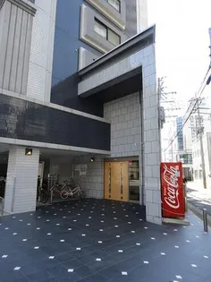 アリビオ美野島の画像