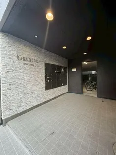 馬場マンションの画像
