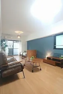 フェリシア西新の画像