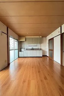 美室団地6棟の画像