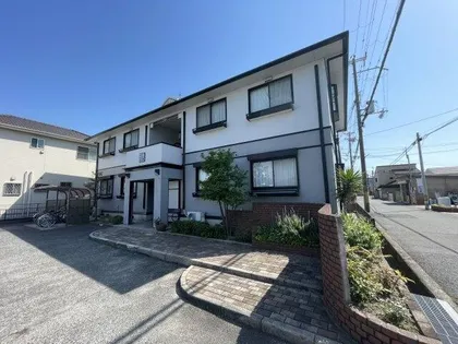 コンフォート西中島の画像