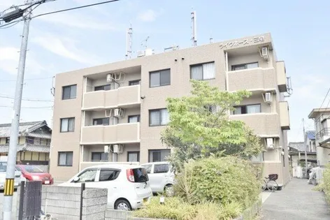 ライクホース三宅の画像