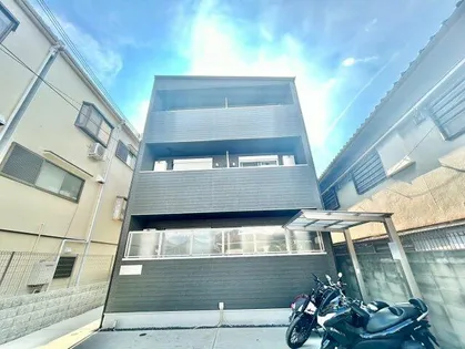 セレニティ柏田本町の画像