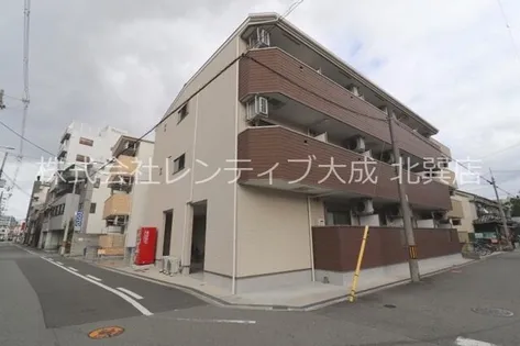 グローパレス小路パートⅢの画像