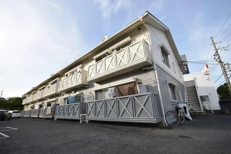 パークサイド寝屋川の画像
