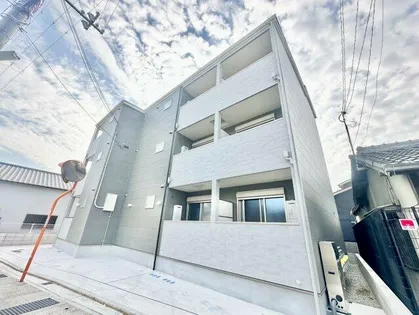 FSTYLE西大塚の画像