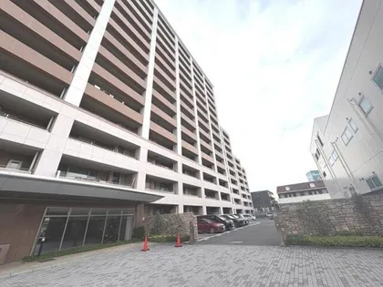 ジュネス泉佐野コンドミニオの画像