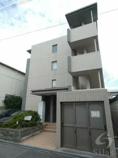 大阪府大阪市淀川区三津屋南3丁目【マンション】の外観