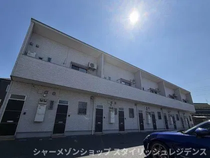 ルネス若園B棟の画像