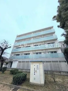 パークテラス花谷の画像