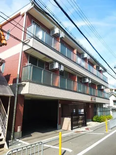 ベルファ古曽部の画像