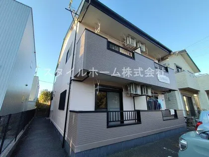 グリシーヌの画像