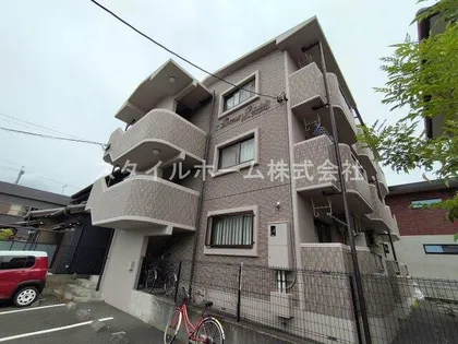 ドゥプレジールの画像