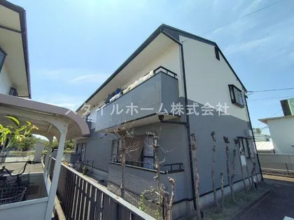 グランデージTAKAの画像