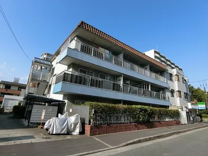 天王タウンハイツの画像